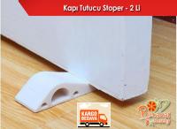 Kap Tutucu / Kap Stoperi - Portakal Safety  